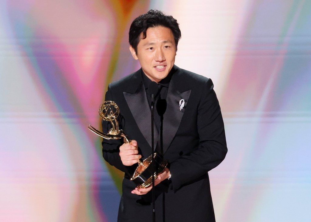 Hiro Murai Breaks Emmy History with Widow’s Bay, A Comedy Milestone