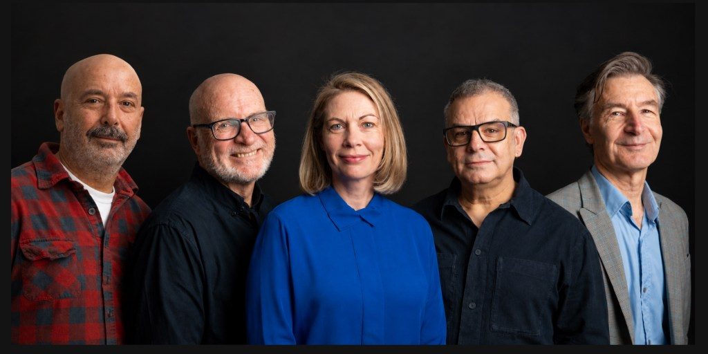 WildBear Entertainment Keeps CEO Tear, Adds Creative & Global Powers