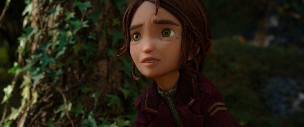 Laika's 20th Birthday Shocks Gotham as Wildwood’s U.S. Premiere Looms