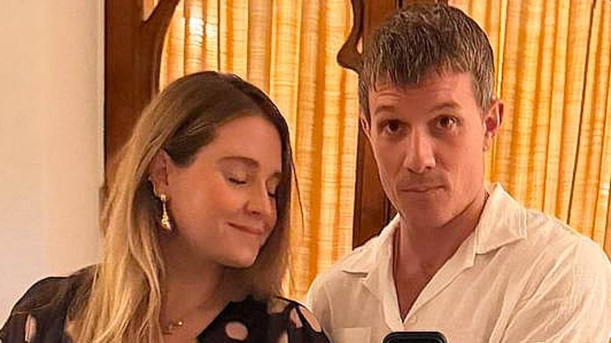 Will Best Confirms He's Expecting a Baby with Fiancée Tobi