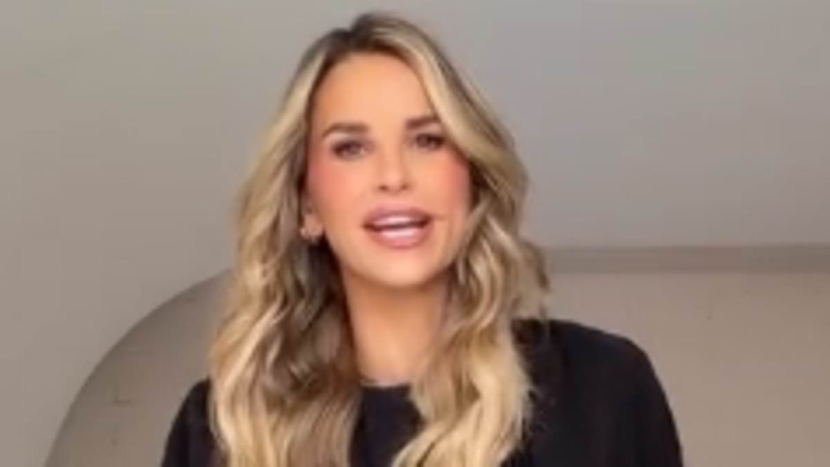 Emma Williams flaunts abs, Spencer Matthews juggles four kids marathon.