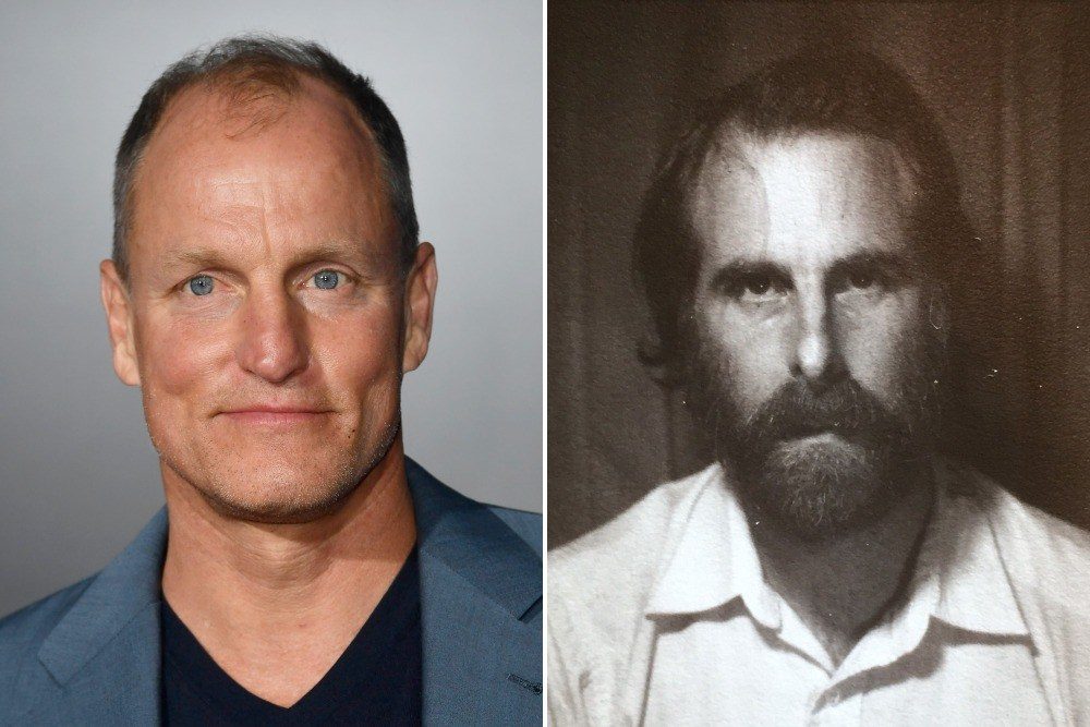 Woody Harrelson shocks with a chilling role in Sicily’s Summer of Roses