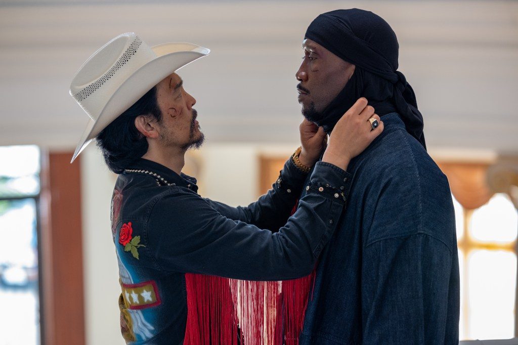 Mother's Revenge $199K Hit in 6 NYC & LA Theaters