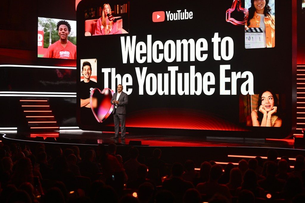 YouTube adds comment replies to smart TVs, Shorts at Made on YouTube