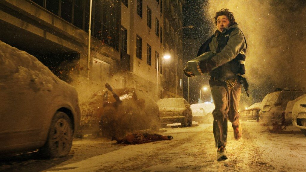 Zach Cregger turns Resident Evil into a heart‑pounding Colorado chase