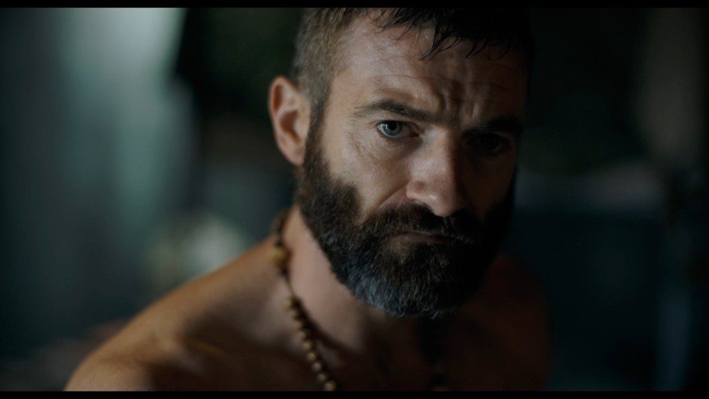 Zack Snyder Strikes Back in 'The Last Photograph' – Jungle Thrills