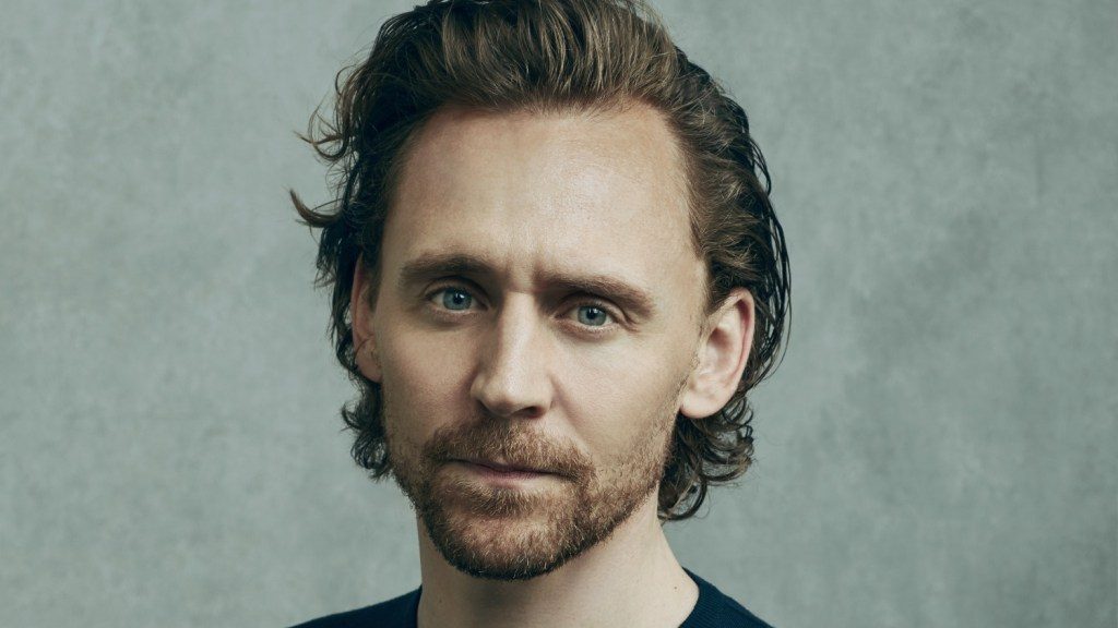 Tom Hiddleston Wins Zurich's Golden Eye Award Before Tenzing Debuts